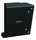 VOGELS VFW 130 LCD/TFT Wandhalterung schwarz
