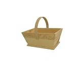 Small Wooden Trug