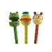Animal Clacker (1 Supplied, assorted designs) [Toy]