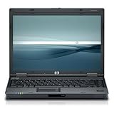 HP Compaq Business Notebook 6910p - Core 2 Duo T8300 / 2.4 GHz - Centrino with vPro - RAM 2 GB - HDD 120 GB - DVD?RW (+R DL) / DVD-RAM - Mobility Radeon X2300 HyperMemory up to 256MB - Gigabit Ethernet - WLAN : Bluetooth 2.0 EDR, 802.11 a/b/g/n (draft) - TPM - fingerprint reader, SmartCard reader - Vista Business / XP Pro downgrade - 14.1 Widescreen TFT 1280 x 800 ( WXGA ) - Smart Buy