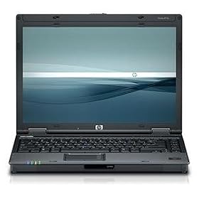 Click here to buy HP Compaq Business Notebook 6910p - Core 2 Duo T8300 2.4 GHz - Centrino with vPro - RAM 2... by Hewlett-Packard.