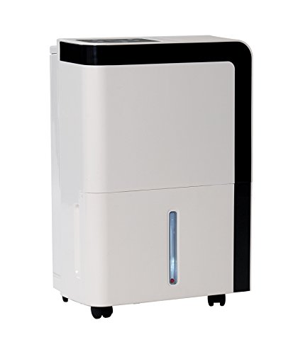 comfee Luftentfeuchter MDF2-20DEN3 (max. 20L in 24h) Raumgröße bis 100m³