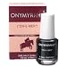 Onymyrrhe the Natural Nail Growth Accelerator 0.5 Oz - Old Package