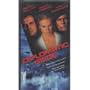 Diplomatic Siege [VHS]