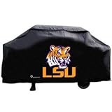 Rico LSU Tigers Economy Grill Cover