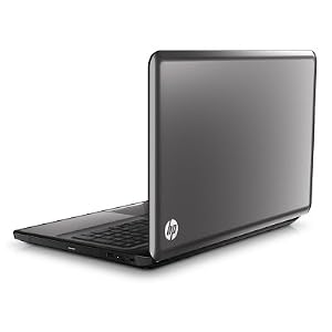 HP G7-1017CL Pavilion Notebook (LF181UA#ABA)
