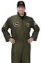 Armed Forces Suit Adult Costume