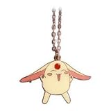 Tsubasa: RESERVoir CHRoNiCLE: Mokona Logo Necklace GE7937