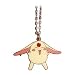 Tsubasa: RESERVoir CHRoNiCLE: Mokona Logo Necklace GE7937