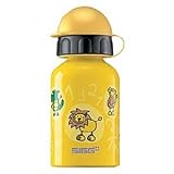 SIGG Kids Edition Water Bottle - Wild Friends 0.3 L (10 oz)