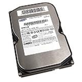Samsung SpinPoint SP0621N 60GB UDMA/133 7200RPM 2MB IDE HDD