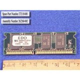 Compaq 16MB Edo For Armada 1130 1500 and 7700 Series