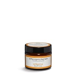 Erbaviva Sniffles Organic Baby Chest Balm