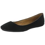 Buffalo London 210-7686-10 KID SUEDE 134822 Damen Ballerinas