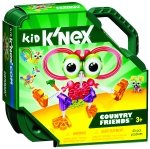 Review Hasbro  / Kid K'nex - Country Friends (85305)