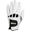 PING Mens M-Fit Cabretta Golf Gloves - Regular