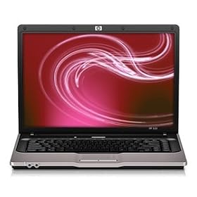 HP 530 Core 2 Duo T5200 / 1.6 GHz