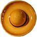 Salsa Salt Bowl