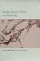 Early Chinese Texts on Painting (Harvard-Yenching Institute Series, Vol 30)