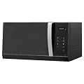 Samsung MW76N-B Microwave Oven, Solo Black