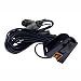 LOWRANCE ST-TX TRANSOM MOUNT SPEED AND TEMP SENSOR W/ MY-4X