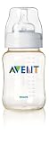 Philips Avent 9 oz BPA Free Bottle, Single Pack