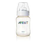 Philips Avent 9 oz BPA Free Bottle, Single Pack by Philips Avent