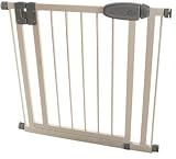 from Tippitoes Narrow Self Closing Safety Gate (68.5-75cm)