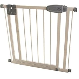 Narrow Self Closing Safety Gate (68.5-75cm)