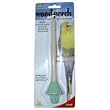 JW Pet Insight Sand Perch for Parakeets, Canaries, Finches & Similar Sized Birds (Small)