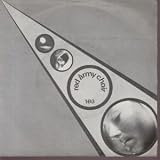 SCHIZOPHRENIC 7 INCH (7" VINYL 45) UK RED RHINO 1981