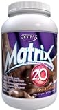 Matrix 2.0 Perfect Chocolate - 2 lbs - Powder