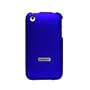 CaseCrown iPhone 3G and 3GS Polycarbonate Glider Slim Fit Case - Blue Sapphire