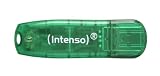 Produkt-Bild: Intenso Rainbow Line USB-Stick 8GB