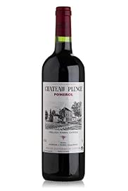 Chateau Plince 2008 - Single Bottle