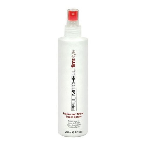 Paul Mitchell Freeze & Shine Spray 12.8oz.