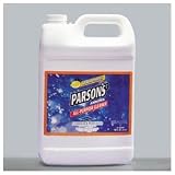 CDC84856 - Parsons Ammonia All-Purpose Cleaner