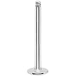 16 Gauge 1/2" Surgical Steel Labret Monroe Replacement Post