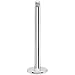 16 Gauge 1/2" Surgical Steel Labret Monroe Replacement Post