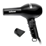 solano Original Professional Hair Dryer – 1500Watts 1 ea Reviews