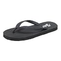 Flojos KAI Beach Scene Women's Flip-Flops Sandals