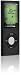 Digital Lifestyle Outfitters DLA63031/17  Jam Jacket Grafik for iPod nano 4G, Laser C...