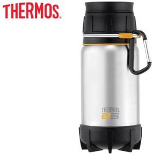 Thermos E10500 16-Ounce Leak-Proof Travel Mug