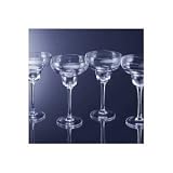 Mikasa Cheers Margarita Glasses - Set of 4