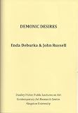 Enda Deburka & John Russell : 'Demonic desires of the hellfire nanny state' : 29 May 2012 (upstairs at The Cricketers)