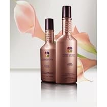 Pureology Super Smooth Shampoo 10 oz & Conditioner 8.5 oz
From Pureology
