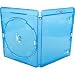 Blu Ray DvD Case (50 pack)