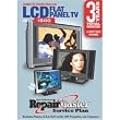 Warrantech 3-Year DOP Warranty For LCD Flat Panel And CRT TVs