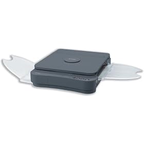 Canon FC120 Personal Copier Compact Portable with 50-Sheet Bypass Copies 4ppm Ref 8461A040BB