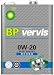 �ھ�ǳ�����Ԥ˸����� ���󥸥󥪥��� BP Vervis �������� 0W-20 20L